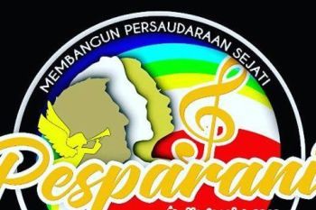 Kontingen Pesparani Sumbar akan tampil di Ambon