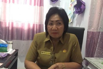 Minahasa Tenggara mulai laksanakan iven olahraga