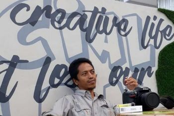 Menelusur Sejarah Irigasi "Ajatappareng" Sulsel