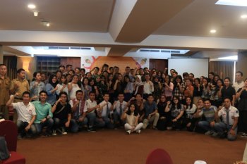 Wali Kota minta MTS berlomba dengan gembira