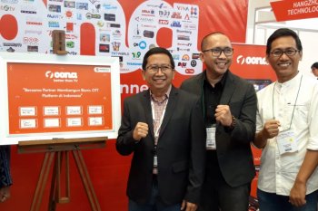 Wabub Lampung Timur sambut karya bhakti Kodim