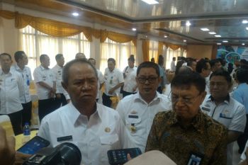 Kemenkeu beri penghargaan kepada Pemprov Lampung
