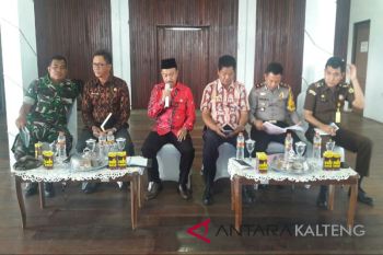 SPBU di Seruyan sudah empat hari tidak dapat pasokan BBM