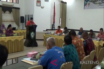 Kotim berjuang kurangi ketergantungan pasokan pangan luar daerah