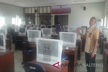 Ini penjelasan Pemkab Seruyan tentang jadwal seleksi CPNS
