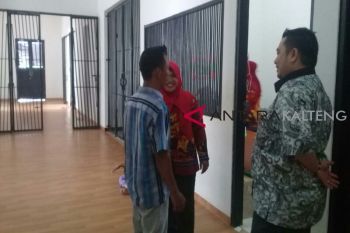 RSUD Murjani Sampit optimalkan pelayanan kesehatan jiwa