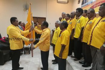 Pemuda diharapkan miliki pengetahuan atas perkembangan TI