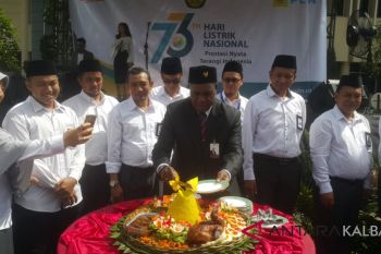190 warga Bantul peroleh bantuan modal usaha