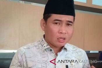 DPRD Kotim ajak masyarakat ikut awasi pembahasan RAPBD 2019
