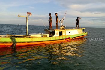 Nelayan dilaporkan tenggelam di Sebatik