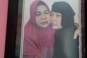 Keluarga akui kaget dengar Tuti Tursilawati dieksekusi mati pemerintah Arab Saudi