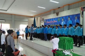 Instiper wujudkan pembangunan perkebunan sawit berbasis teknologi