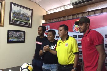 Hadapi Persis, Semen Padang siapkan strategi khusus