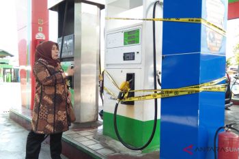 Cegah kecurangan, legislator desak pemkot tera ulang semua SPBU di Pariaman
