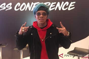 Tantangan Atta Halilintar untuk Vidi Aldiano