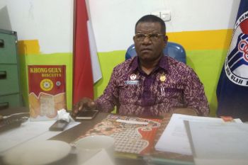 Dispora Biak Numfor jaring 130 atlet untuk persiapan PON