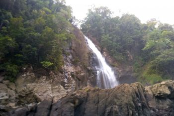Wisata Mahakam Ulu Eksotik