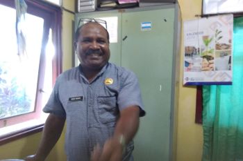 28.593 warga Biak Numfor belum perekaman e-KTP