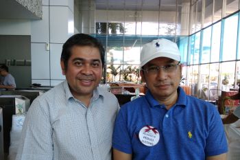 Pelindo IV jadi kordinator pengumpulan bantuan