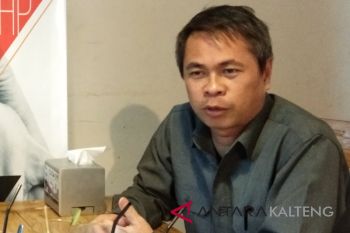 Penggunaan akun medsos untuk kampanye dipantau pihak Bawaslu