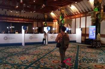 Tingkat hunian kamar hotel di The Nusa Dua terus naik