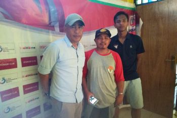 PSBS Biak taklukkan Madura United 1-0