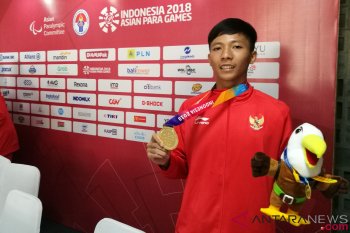 Daftar perolehan medali Asian Para Games