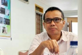 Untuk menciptakan tenaga kerja mumpuni, Kemnagker bantu Dharmasraya pelaralatn pelatihan kerja