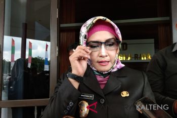 Pengembangan pariwisata akan dibahas dalam Apeksi