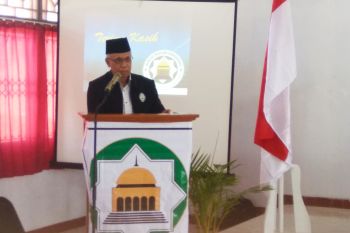 Ketua DMI Papua: organisasi ini bebas pengaruh politik manapun