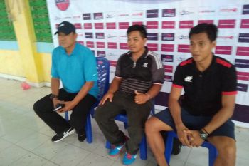 PSBS Biak kalahkan Blitar United 2-1
