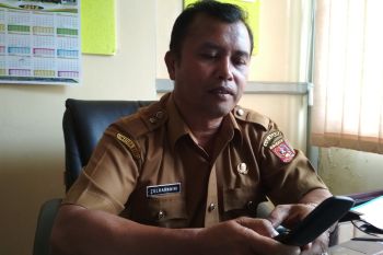 38 Nagari di Agam Lakukan pemilihan wali nagari serentak secara elektronik