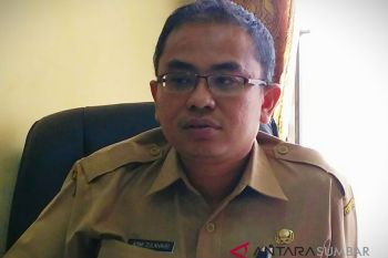 Dibuka 211 formasi, ini jumlah pelamar CPNS Solok Selatan