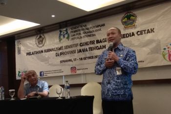 Banyak ditemukan pekerja anak di Jateng