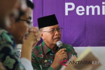 Tanjungpinang anggarkan Rp7,9 miliar untuk seragam sekolah gratis