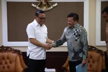 MenPAN-RB segera realisasikan SOTK baru BP Batam
