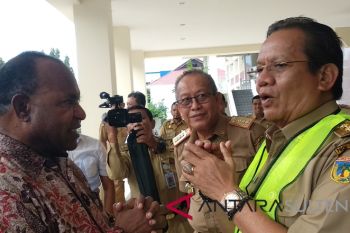 Gubernur imbau warga binaan kembali ke lapas