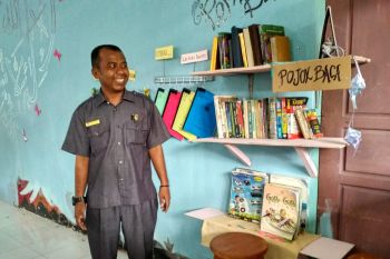 MAN 5 Agam butuh asrama siswa