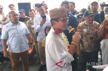 Prabowo-Sandi tak targetkan perolehan suara di Jateng