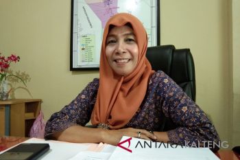 Dinas Perikanan 'restocking' ikan di tiga danau