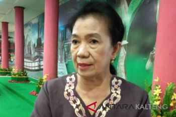 Target Bapemperda Palangka Raya terkait Raperda 2019