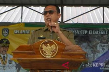 Disdik usulkan Rp46 miliar untuk gaji dan BPJS PTK Non-ASN