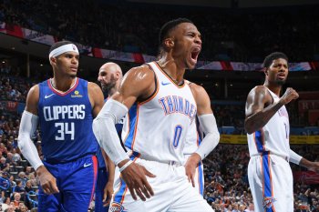 Rockets kalahkan Brooklyn Nets 119-111, Orlando gasak Clippers