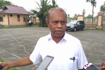 Disperindag Mimika salurkan 40 ton minyak tanah jelang Lebaran