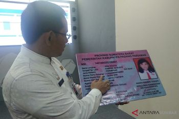 Padang Pariaman utamakan pendataan dan penerbitan KIA di daerah perbatasan