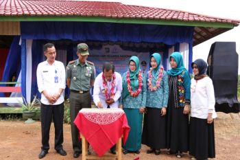Kampung KB ke-11