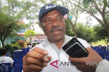 Dinas Pertanian Jayapura perluas lahan hutan sagu