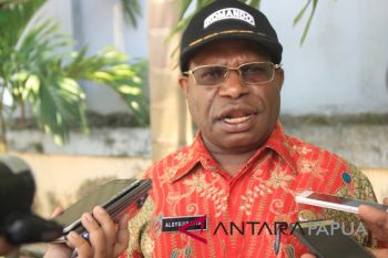 Dinkes Papua gandeng Pos Indonesia untuk distribusi alkes