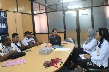Tunggakan pasien rujukan Papua di RSUD Surabaya Rp71 juta