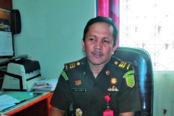 Kejaksaan tetapkan tiga ASN Pegubin tersangka korupsi DAK